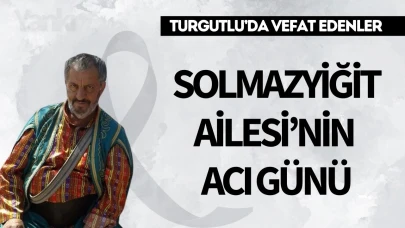 Solmazyiğit Alesi'nin acı günü