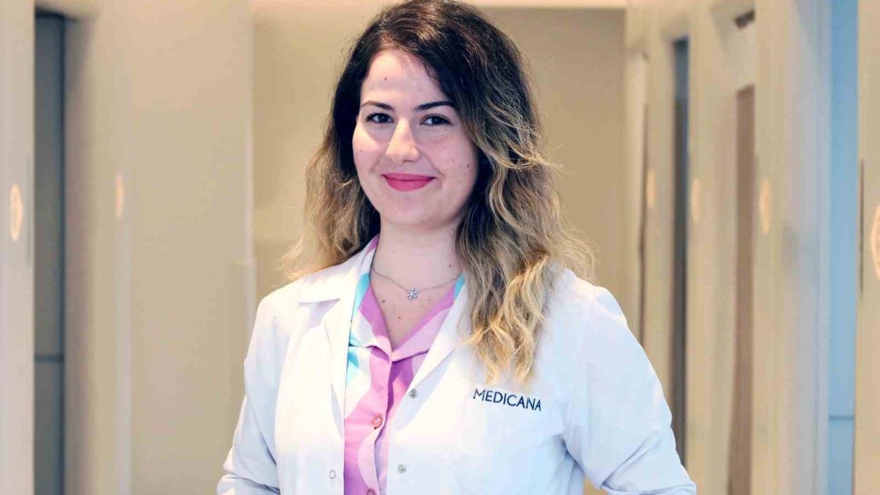Uzmanından uyarı: ''Sağlığınız için şok diyetlerden kaçının''
