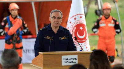 MSB kaynakları: "MSB ve TSK’nın bölücü terör örgütüne ve tüm uzantılarına yönelik tavrı ve duruşu nettir"