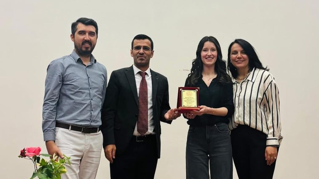 İlçede öğrencilere 'Sınav kaygısı ve motivasyon' semineri