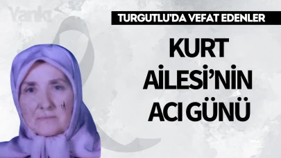 Kurt Ailesi’nin Acı Günü