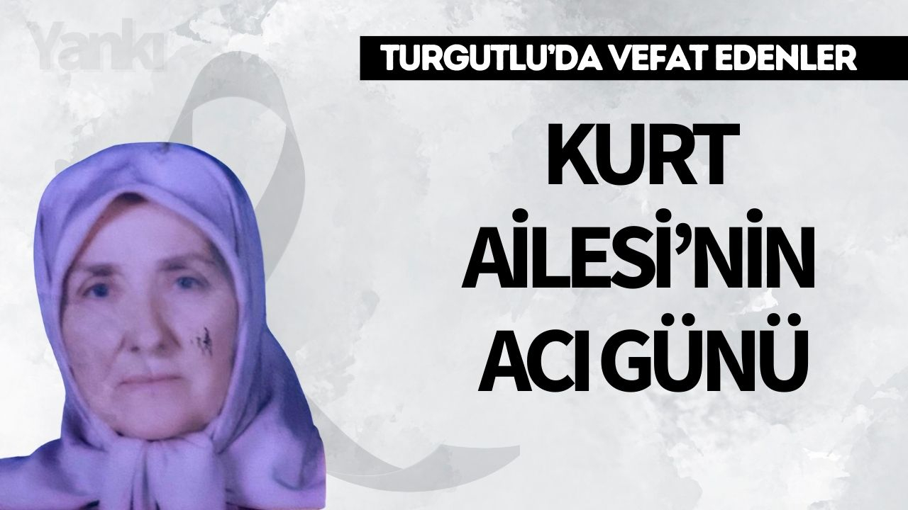 Kurt Ailesi’nin Acı Günü