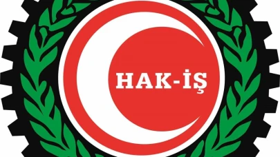 HAK-İŞ Genel Başkanı Arslan: "Sürecin başarıyla tamamlanmasını temenni ediyoruz"