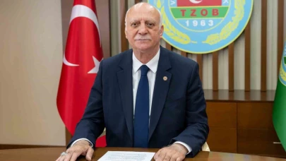 TZOB Başkanı Bayraktar: "Bu yıl doğal afetler nedeniyle 14 Mayıs Dünya Çiftçiler Günü’nü buruk kutluyoruz"
