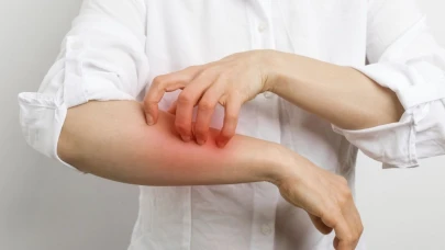 Kimyasallar alerjiye davetiye çıkarıyor