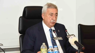 Palandöken: "Terörsüz Türkiye birlik ve beraberliğimizi pekiştirir"