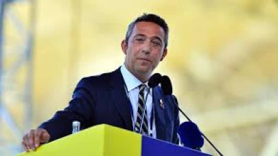Ali Koç tarih verdi... Fenerbahçe seçime gidiyor