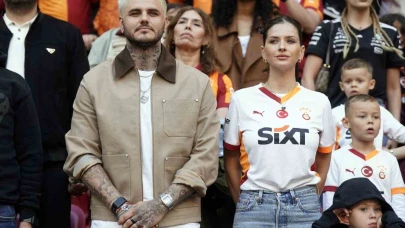 Mauro Icardi, takımını yalnız bırakmadı