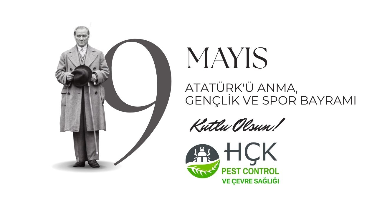 19 Mayıs Kutlu Olsun