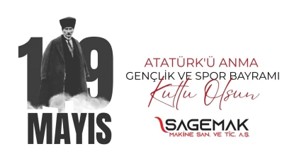 'Bayramımız Kutlu Olsun'