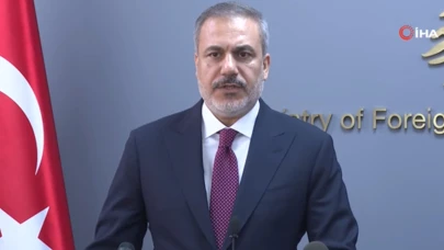 Bakan Fidan, TDT Gayriresmi Dışişleri Bakanları Konseyi Toplantısı için Budapeşte'ye gidecek