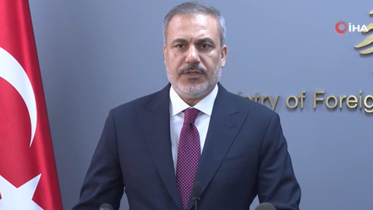 Bakan Fidan, TDT Gayriresmi Dışişleri Bakanları Konseyi Toplantısı için Budapeşte'ye gidecek