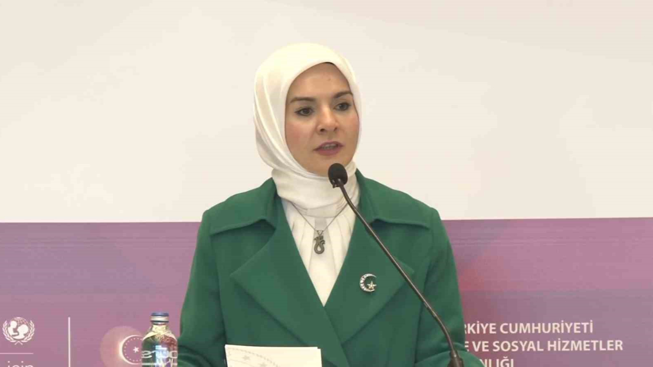Bakan Göktaş'tan 'Sosyal Ekonomik Destek' ödemesi açıklaması