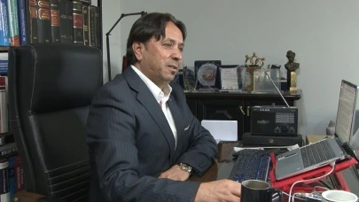 Sosyal Güvenlik Başuzmanı Karakaş: "Terörsüz Türkiye hedefinin ilk müjdesi ev hanımlarına emeklilik düzenlemesi"