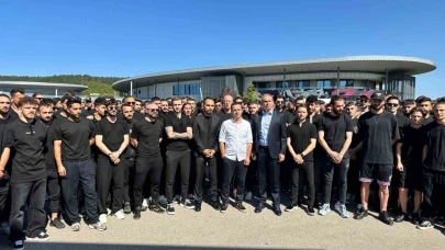 3. Lig futbolcularından, ’yaş sınırı’ kuralına tepki!