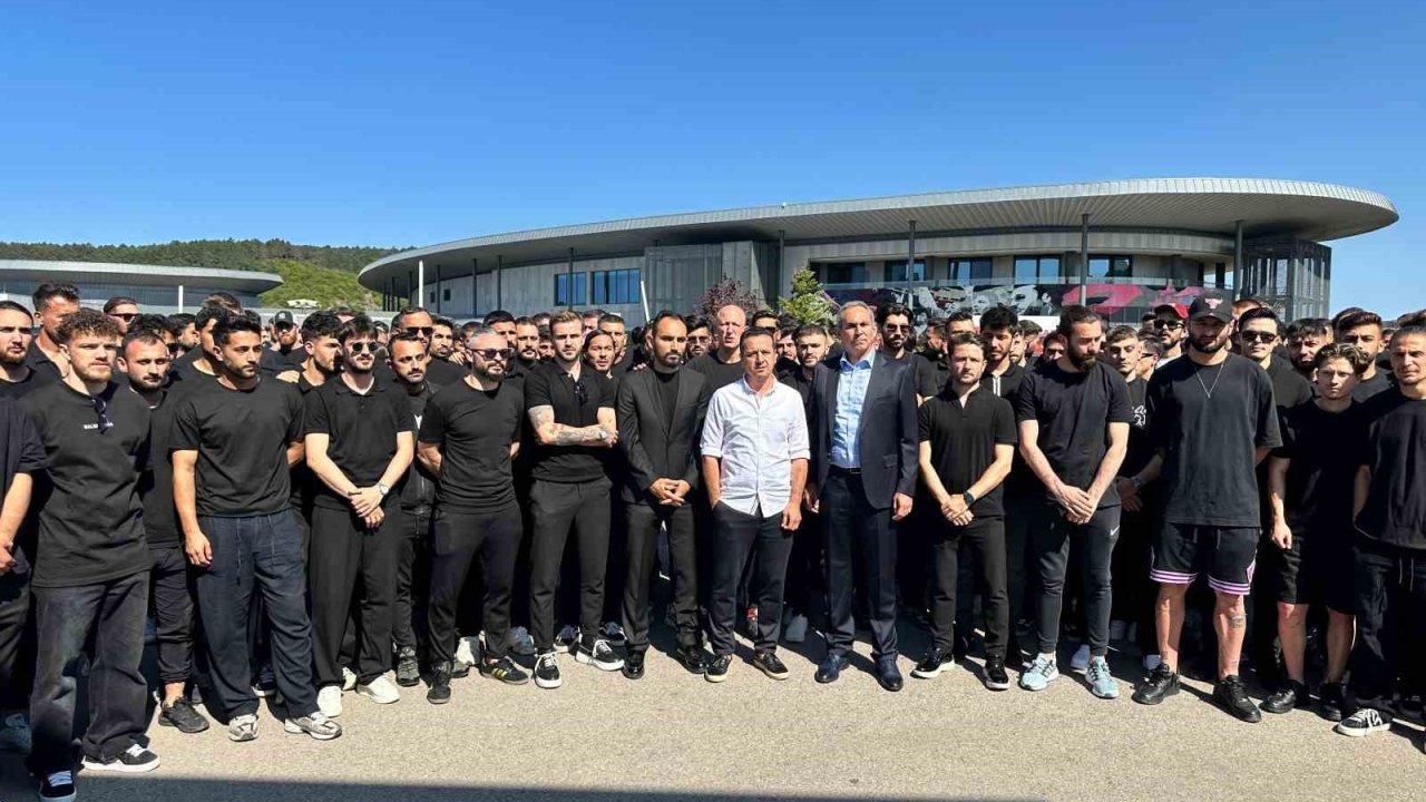 3. Lig futbolcularından, ’yaş sınırı’ kuralına tepki!