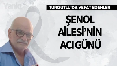 Şenol Ailesi’nin Acı Günü