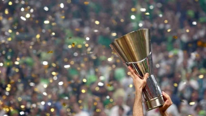 THY Euroleague’de Final-Four zamanı