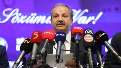 Sağlık-Sen: "Aile Yılı’nda hemşire ve ebelerin yüzde 73’ü iş ve aile dengesini kuramıyor"