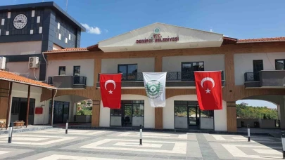 İlçe Belediyesi personeline 65 bin lira promosyon