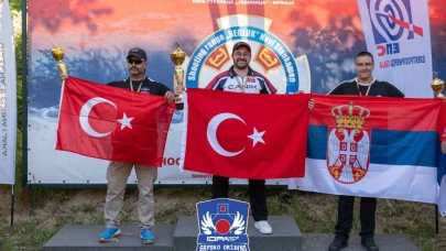 CANiK, şampiyon çıkarma geleneğini sürdürdü