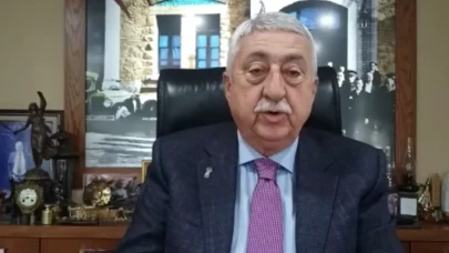 Palandöken: "Taşkın hacizle esnaf mağdur edilmemeli"