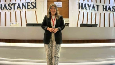 Check-Up hayat kurtarıyor