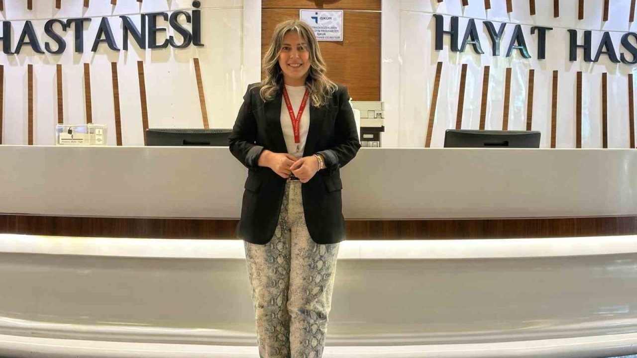 Check-Up hayat kurtarıyor