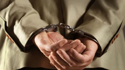 27 yıl hapisle aranan cezaevi firarisi yakalandı