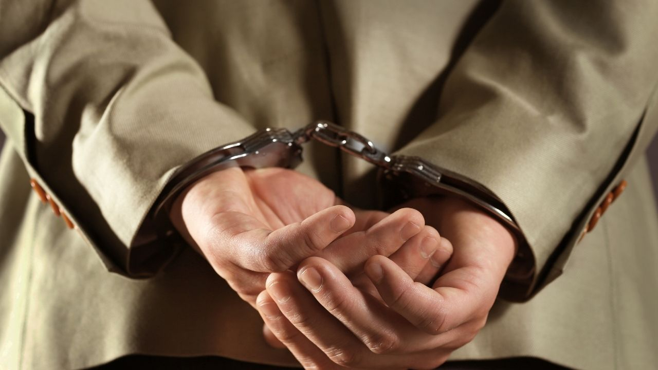 27 yıl hapisle aranan cezaevi firarisi yakalandı