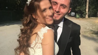 İzmir’de düğün salonunda taş kemer devrildi: Doktor öldü, karısı ağır yaralandı