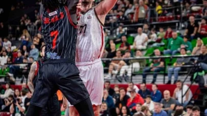 Galatasaray baskete yeni oyuncu