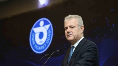 İzmir Ticaret Odası’na ’milli’ gurur: Türkiye DMEXCO 2025’de
