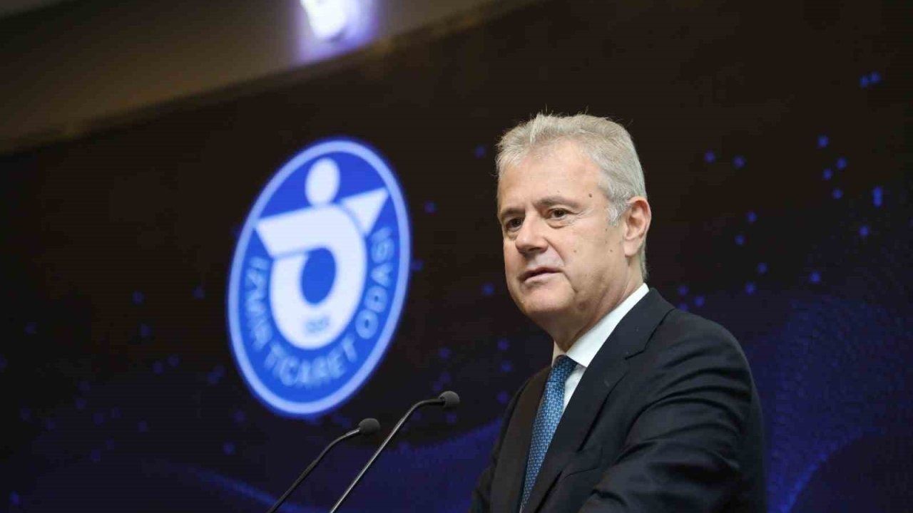 İzmir Ticaret Odası’na ’milli’ gurur: Türkiye DMEXCO 2025’de