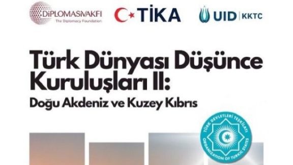 Türk dünyası KKTC’de buluşuyor