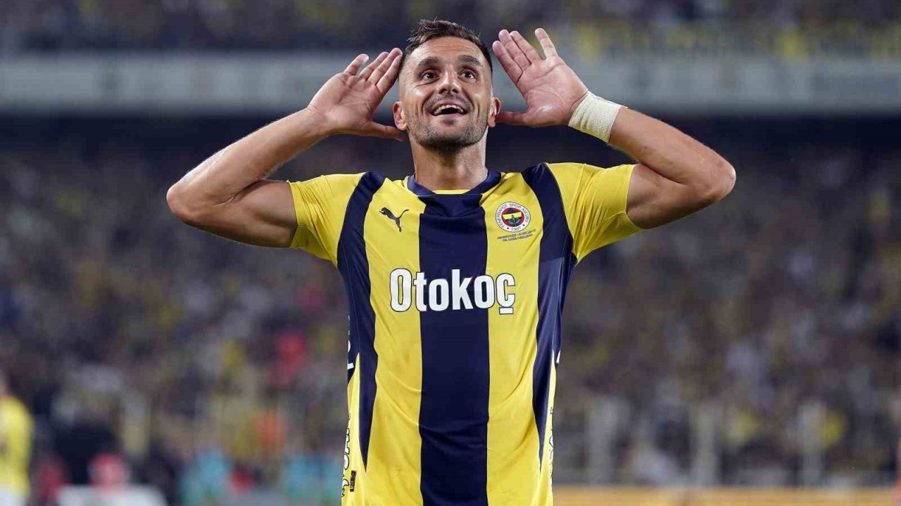 Fenerbahçe’de ikinci ayrılık