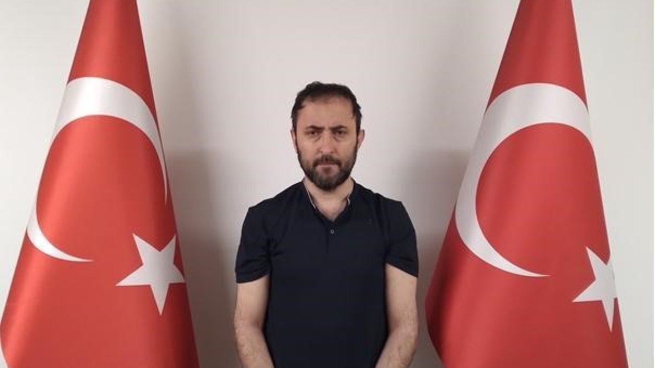 MİT’ten yurt dışında nokta DEAŞ operasyonu