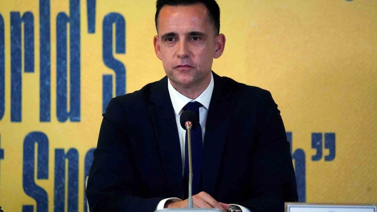 Fenerbahçe, Mario Branco ile yollarını ayırdı