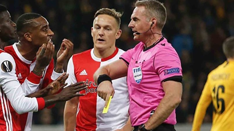 Süper Lig’de VAR’ın başına en fazla Portekizliler geçti
