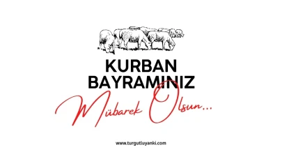 Tüm okurlarımızın bayramını kutlarız