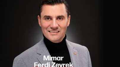 Ferdi Zeyrek kimdir, nereli, kaç yaşında, mesleği ne? İşte hayatı ve siyasi kariyeri