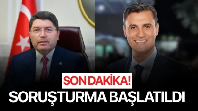 Adalet Bakanı Yılmaz Tunç: Zeyrek'in yaralandığı olayla ilgili soruşturma başlatıldı'