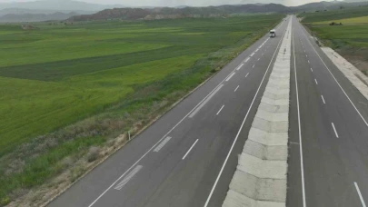 "Melodili yol uygulamasında Mehter Marşı çalacak"
