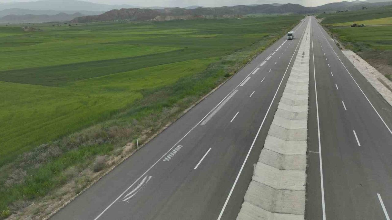 "Melodili yol uygulamasında Mehter Marşı çalacak"