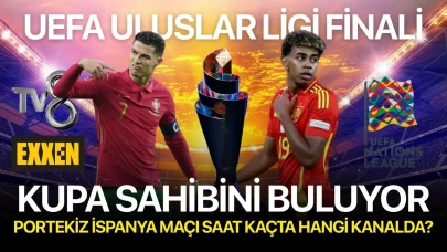 Portekiz – İspanya Maçı Ne Zaman, Saat Kaçta, Hangi Kanalda? İşte İlk 11’ler ve Maç Öncesi Detaylar