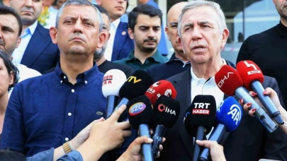 Başkan Zeyrek’in sağlığı için deneyimli isimler whatsap grubunda buluştu
