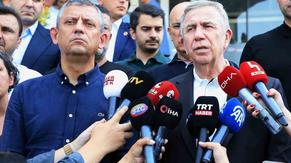 Başkan Zeyrek’in sağlığı için deneyimli isimler whatsap grubunda buluştu