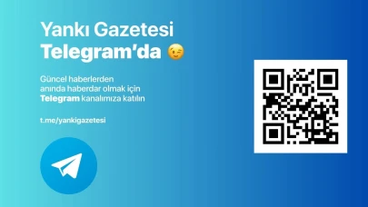 Bizi takip edin