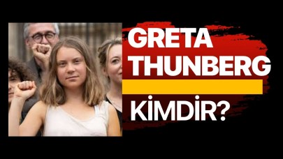 Greta Thunberg Kimdir? Gazze Yardım Gemisinde Yer Alan Genç Aktivist Hakkında Merak Edilenler