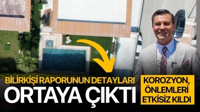Zeyrek'in yaraladığı kazada, bilirkişi raporununun detayları ortaya çıktı!